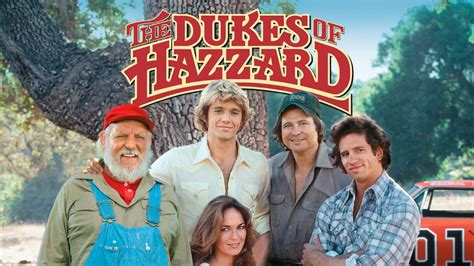 The Dukes Of Hazzard Movies TV On Google Play