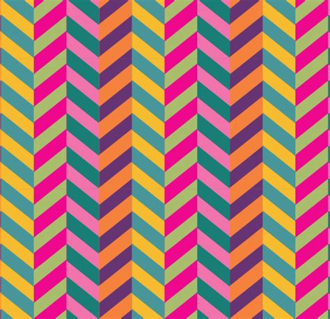 Funky Chevrons Download Now