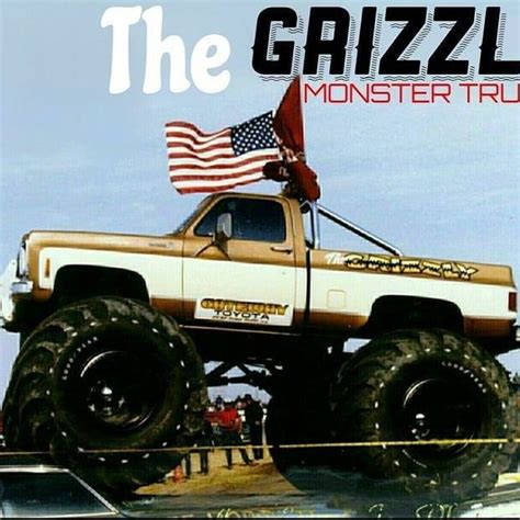 Pin On Monster Trucks