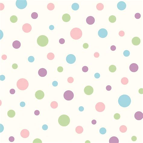 Polka Dots Wallpapers Top Free Polka Dots Backgrounds WallpaperAccess