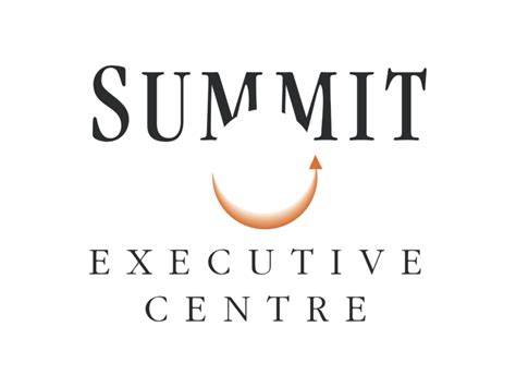 Summit Executive Centre Logo Png Transparent And Svg Vector Freebie Supply