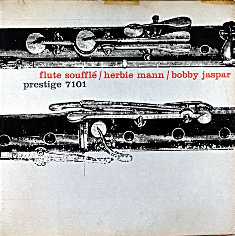 herbie mann flute souffle original盤 jazzcat record