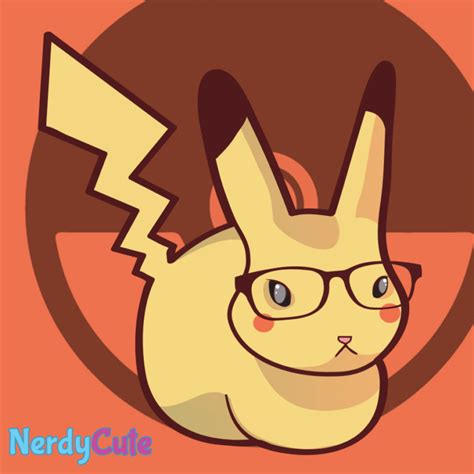 Happy 20th Birthday Pokemon Nerdycute