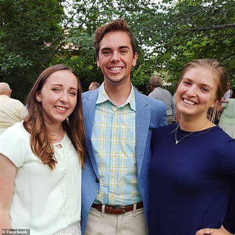 Valedictorian At The Mormon Brigham Young University Comes As Gay Out