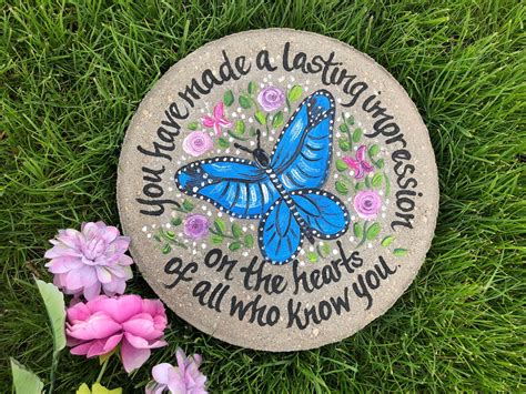 Check spelling or type a new query. Retirement Gift, Years of Service, Hand Painted Garden ...