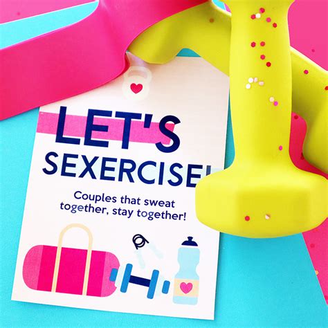 What Is Sexercise And How Do You Do It Necolebitchie