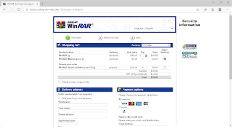 How To Remove The Winrar Trial Expired Popup Notification