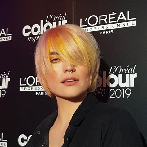Loreal Colour Trophy 2019 Obsession Salon And Spa