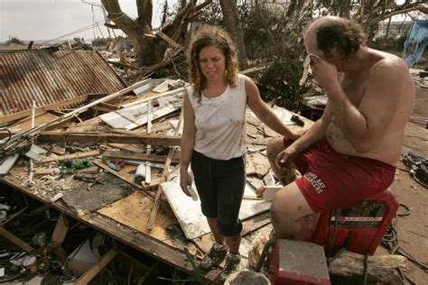 How The Katrina Survivors We Reported On 10 Years Ago Are Doing Now