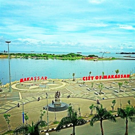 Spiaggia Di Losari A Makassar Tour E Visite Guidate Expediait
