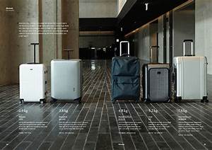 Rimowa Luggage Size Comparison Ubicaciondepersonas Cdmx Gob Mx