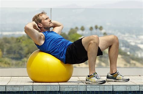 Guys Here Are The 13 Best Exercises For Better Sex Livestrong