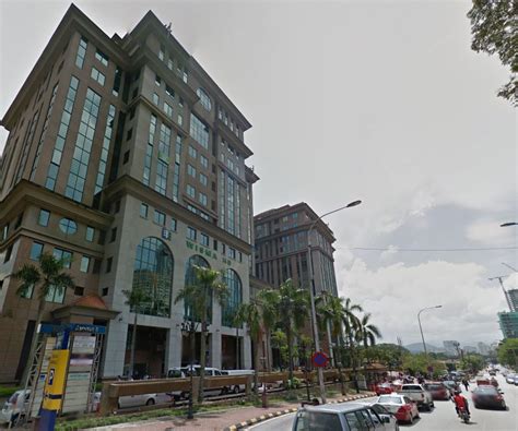 Megan avenue 2 is a commercial office building that is located in jalan yap kwan seng, kuala lumpur. Megan Avenue 2 office 4 Rent & Sale, Jln Yap Kwan Seng ...