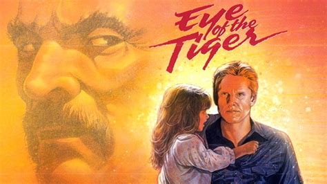 Eye Of The Tiger 1986 Az Movies