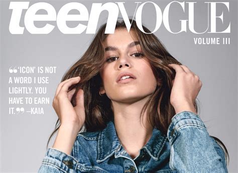 Condé Nast To Cease Teen Vogue In Print Cut More Jobs — The Fashion Law