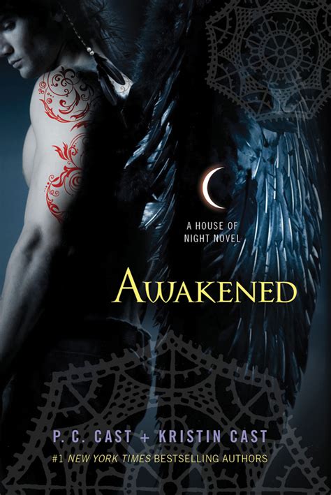 House Of Night Book Series Is Coming To Tv Take An Inside Look