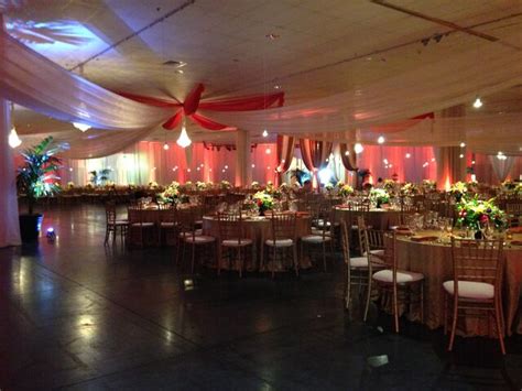 A person who, on a scale of 0 to 10, has the highest possible score. Fresno Convention & Entertainment Center | Reception ...