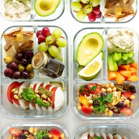 5 Awesome Lunch Box Ideas For Adults Perfect For Work Recipe