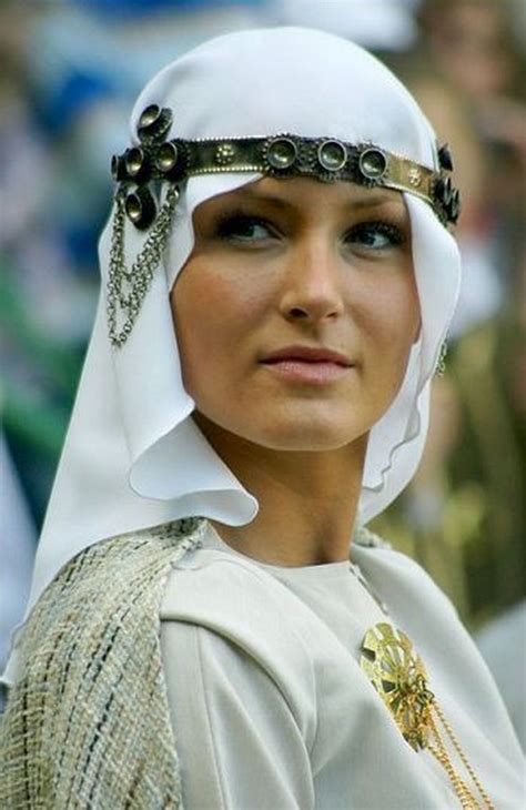 Lithuanian Woman Beautiful People Women Beauty Around The World