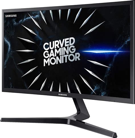 Samsung 27 Inch Crg5 240hz Curved Gaming Monitor Deltalazl
