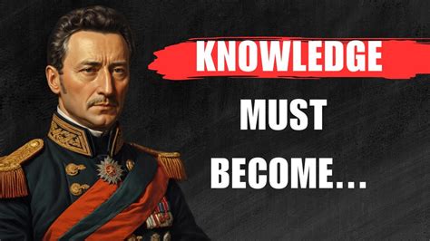 20 Carl Von Clausewitz Quotes That You Need To Know Carl Von