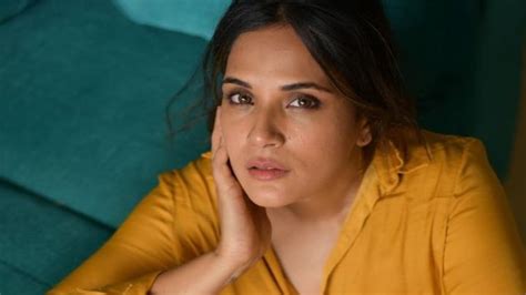 Exclusive Video Richa Chadha Recalls Incident About A Jealous Co Star ‘their Staff Threw All