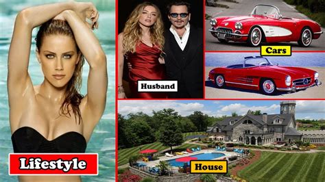 See amber heard before plastic surgery and how her beauty look has changed over the years with her best red carpet moments. Amber Heard Lifestyle 2020, Net worth, Income, Biography ...