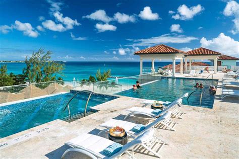 All Inclusive Adults Only Resorts In Caribbean Mexico