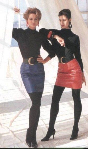 40 Trendy Skirt With Tights Winter Black 80s Party Outfits Trendy Party Outfits 80s Outfit