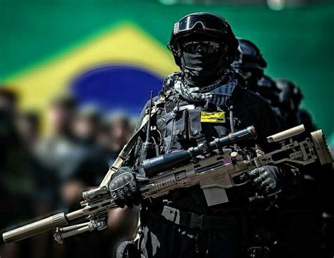 Comandosfe Do Exército Brasileiro 🇧🇷 Comandos Exercito Brasileiro