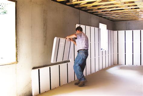 Choosing The Best Internal Wall Insulation For Your Home Insofast