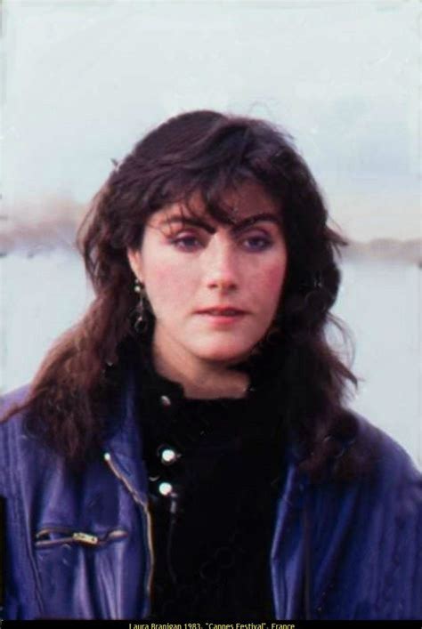 Pin By K On Pictures Of Laura Branigan Singer Pop Singers Her Music