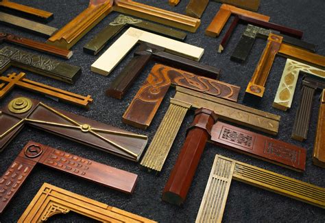 Arts And Crafts Frames — Peters Custom Picture Framing And Gallery