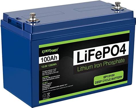 Rv Batteries 101 Why We Use Trojan T 105 6v Golf Cart Batteries In Our