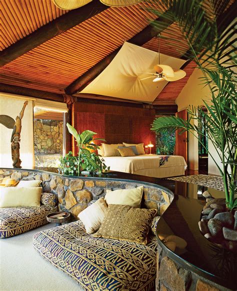 Exotic Interior Design Home Design