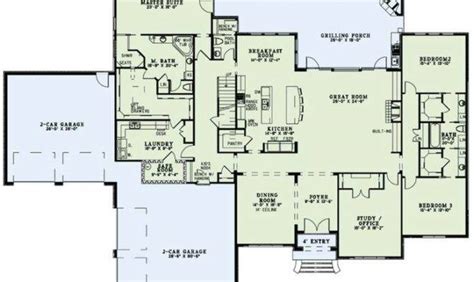A Peek Inside Home Plans With Safe Rooms Ideas 19 Pictures Home Plans