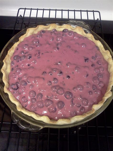 Paula deen's white chocolate cherry chunkies recipe. Louise Morgan: Vegan Blueberry Pie via Paula Deen