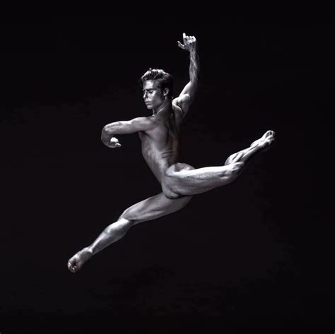 Pin By Pedro Velazquez On Male Dancers Male Dancer Ballet Beautiful