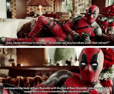 Breaking The Fourth Wall Deadpool Funny Funny Marvel Memes Dc Memes