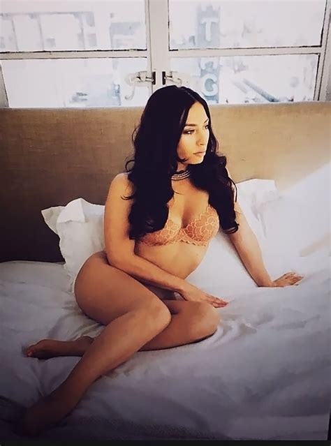 Karlee Perez Nude LEAKED Pics Maxine WWE Porn Video Kartrashian