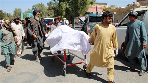 dozens of civilians reported killed in afghan commando strike the new york times