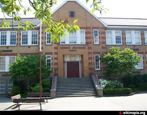 Florence Nightingale Elementary Vancouver