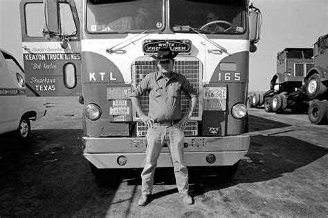 Old Time Truck Pictures Truck Driver Jobs Drivers Big Rig Trucks