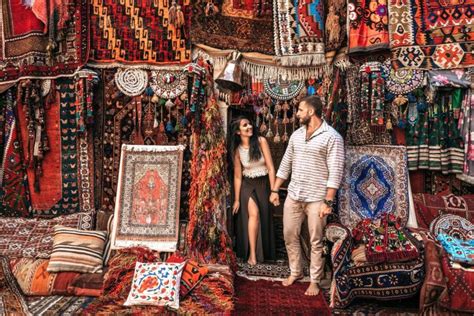 50 Fun Things To Do In Cappadocia Turkey TourScanner