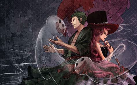 Maybe you would like to learn more about one of these? Anime One Piece Zoro Roronoa Perona (One Piece) Fondo de ...