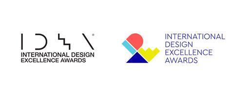 Brand New New Logo International Design Excellence Awards By Fuseproject