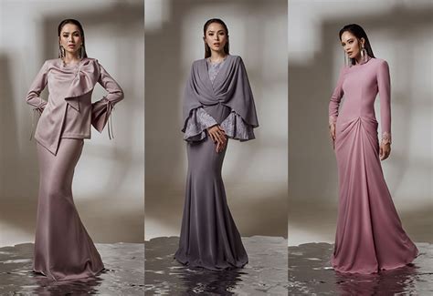 ‍‍ @ninaismailsabri @princessmandagie @jovianmandagie @jovianrtw @jovian.essentials jmandagie.work@gmail.com jovian.com.my/shop. Raya collection Archives | FirstClasse