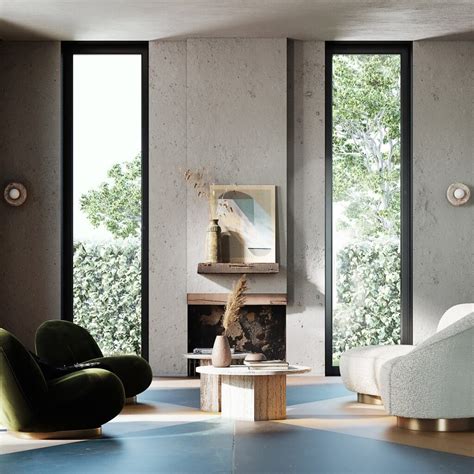 Freelance Interior Designers Inspiring Living Room Design Styles