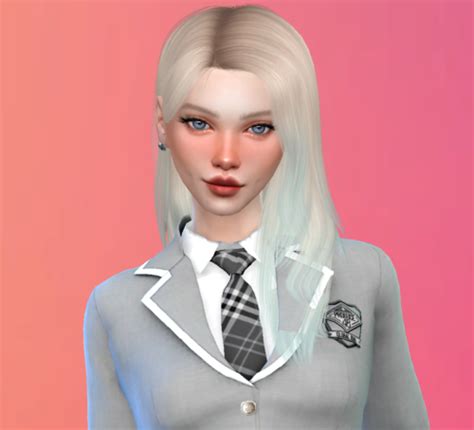 ﾉ´ヮ´ﾉ･ﾟ New 2021 The Sims 4 Collection From Polymnia Available