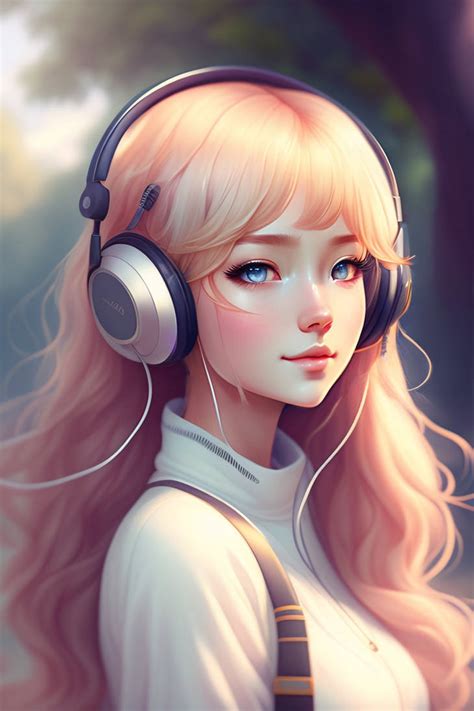 Pink Haired Anime Girl By Ailayla On Deviantart